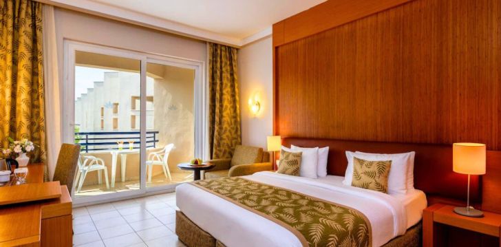 Saules peldes un relaksējošas brīvdienas 5* viesnīcā LABRANDA ALANTUR RESORT Turcijā! 8