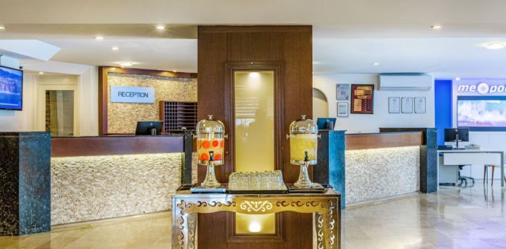 Saules peldes un relaksējošas brīvdienas 5* viesnīcā LABRANDA ALANTUR RESORT Turcijā! 15