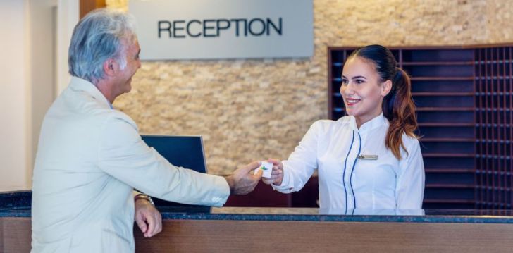 Saules peldes un relaksējošas brīvdienas 5* viesnīcā LABRANDA ALANTUR RESORT Turcijā! 16