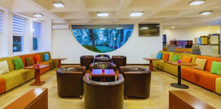 Saules peldes un relaksējošas brīvdienas 5* viesnīcā LABRANDA ALANTUR RESORT Turcijā! 17