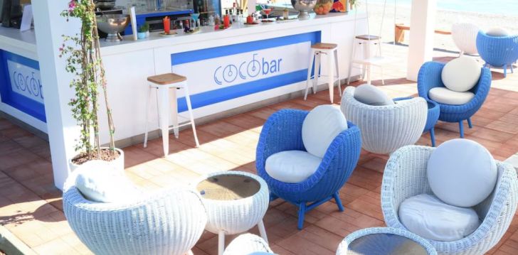 Saules peldes un relaksējošas brīvdienas 5* viesnīcā LABRANDA ALANTUR RESORT Turcijā! 18