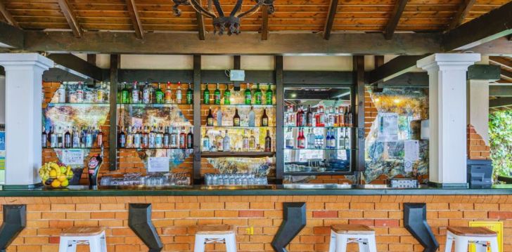 Saules peldes un relaksējošas brīvdienas 5* viesnīcā LABRANDA ALANTUR RESORT Turcijā! 19
