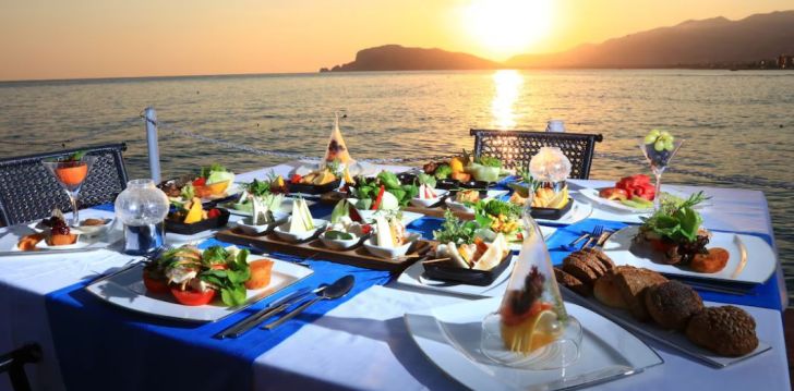 Saules peldes un relaksējošas brīvdienas 5* viesnīcā LABRANDA ALANTUR RESORT Turcijā! 21