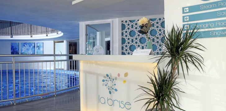 Saules peldes un relaksējošas brīvdienas 5* viesnīcā LABRANDA ALANTUR RESORT Turcijā! 26