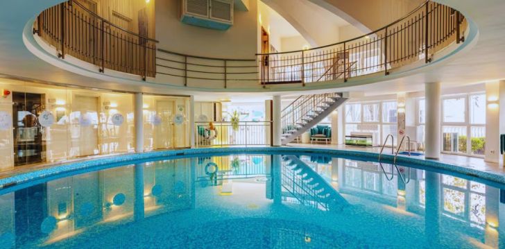 Saules peldes un relaksējošas brīvdienas 5* viesnīcā LABRANDA ALANTUR RESORT Turcijā! 27