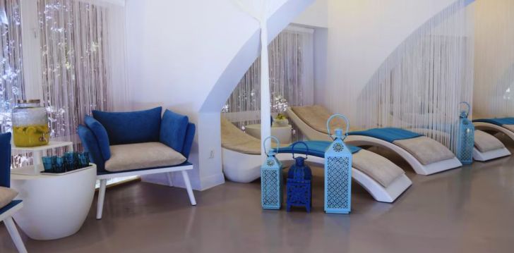 Saules peldes un relaksējošas brīvdienas 5* viesnīcā LABRANDA ALANTUR RESORT Turcijā! 30