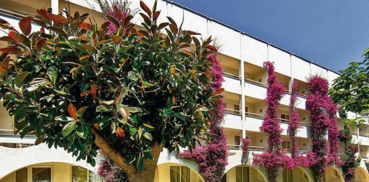 Saules peldes un relaksējošas brīvdienas 5* viesnīcā LABRANDA ALANTUR RESORT Turcijā! 36