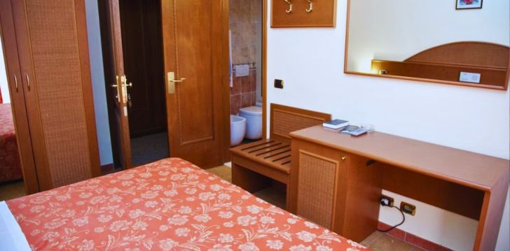 Klasisks atvaļinājums Taorminas 4* HOTEL IPANEMA! 6