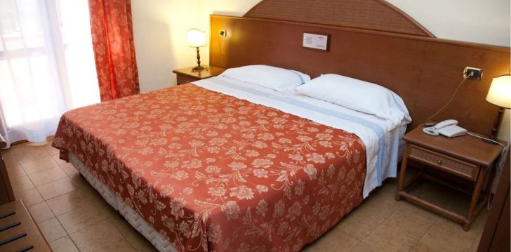 Klasisks atvaļinājums Taorminas 4* HOTEL IPANEMA! 5
