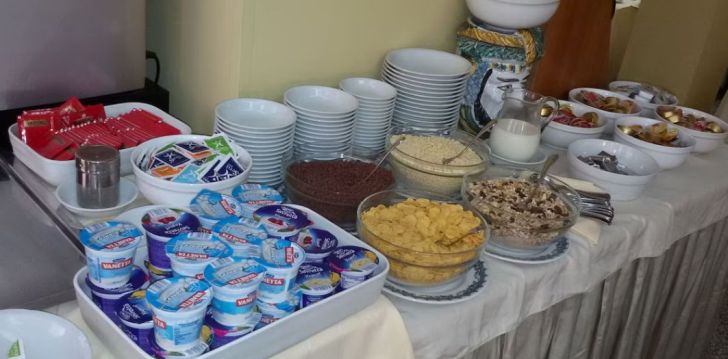 Klasisks atvaļinājums Taorminas 4* HOTEL IPANEMA! 7