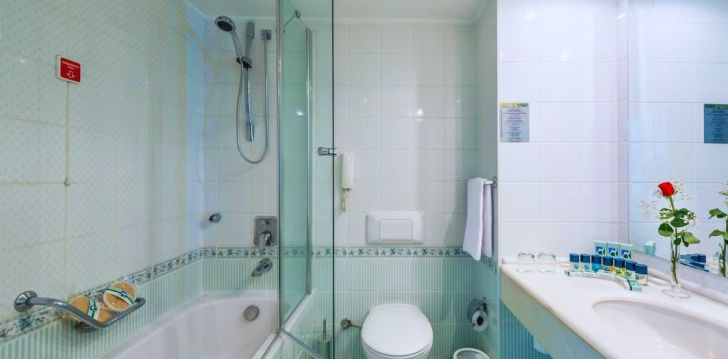 Luksusa atpūta pie pašas jūras 5* MA BICHE KEMER viesnīcā! 13