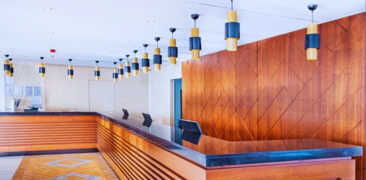 Luksusa atpūta pie pašas jūras 5* MA BICHE KEMER viesnīcā! 18