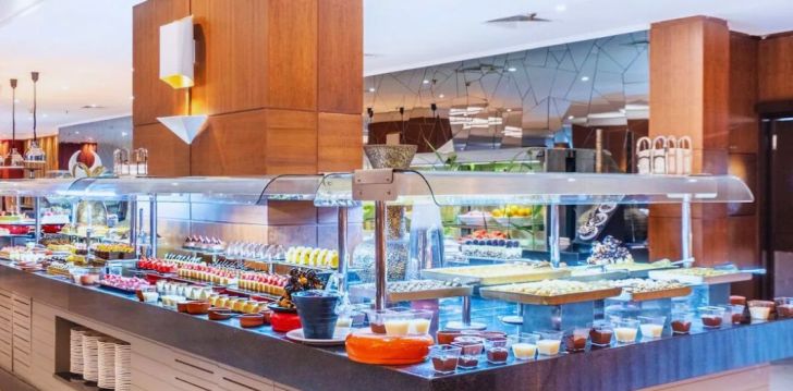 Luksusa atpūta pie pašas jūras 5* MA BICHE KEMER viesnīcā! 22