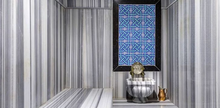 Luksusa atpūta pie pašas jūras 5* MA BICHE KEMER viesnīcā! 25