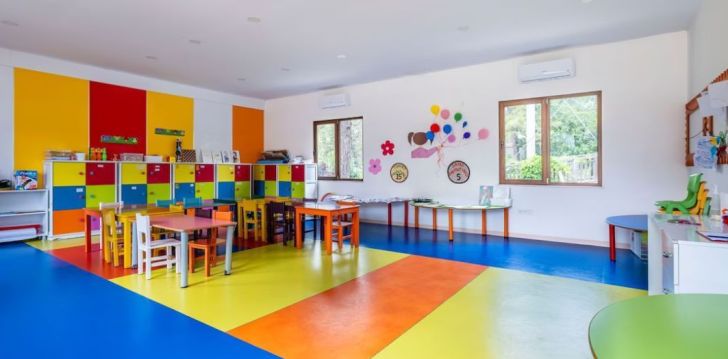 Luksusa atpūta pie pašas jūras 5* MA BICHE KEMER viesnīcā! 28