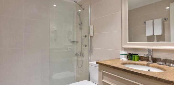 Atpūta Turcijā – 4* viesnīcā GREENWOOD KEMER RESORT! 12