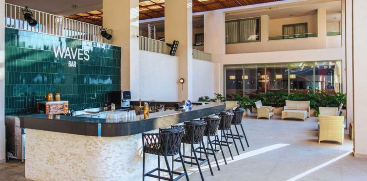 Atpūta Turcijā – 4* viesnīcā GREENWOOD KEMER RESORT! 15