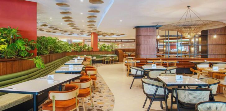Atpūta Turcijā – 4* viesnīcā GREENWOOD KEMER RESORT! 17