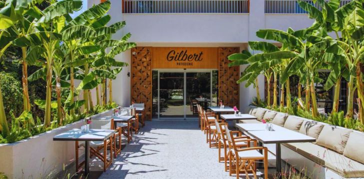 Atpūta Turcijā – 4* viesnīcā GREENWOOD KEMER RESORT! 20