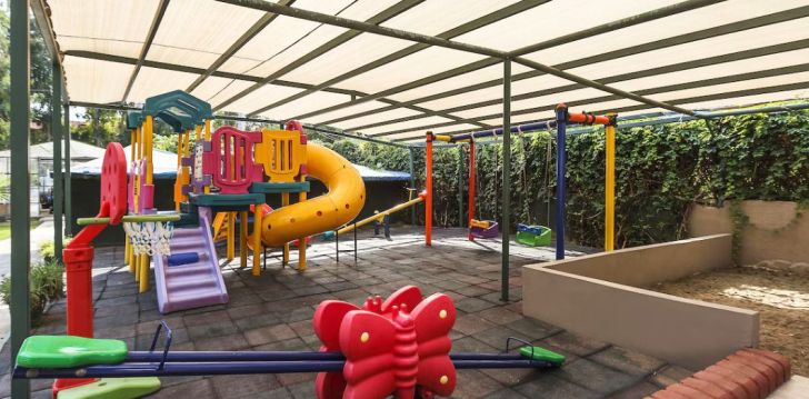 Atpūta Turcijā – 4* viesnīcā GREENWOOD KEMER RESORT! 29