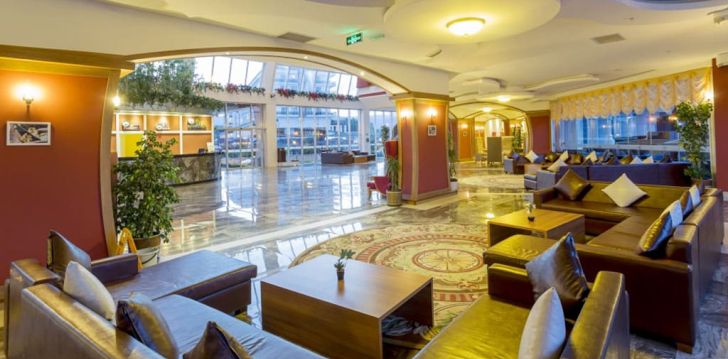 Saulainas brīvdienas Turcijā, 5-zvaigžņu viesnīcā SENZA THE INN! 18