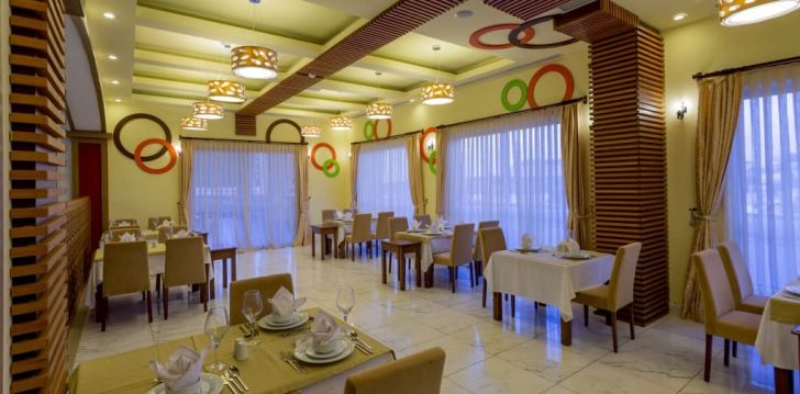 Saulainas brīvdienas Turcijā, 5-zvaigžņu viesnīcā SENZA THE INN! 26