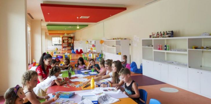 Saulainas brīvdienas Turcijā, 5-zvaigžņu viesnīcā SENZA THE INN! 27