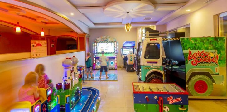 Saulainas brīvdienas Turcijā, 5-zvaigžņu viesnīcā SENZA THE INN! 30