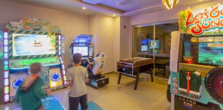 Saulainas brīvdienas Turcijā, 5-zvaigžņu viesnīcā SENZA THE INN! 31