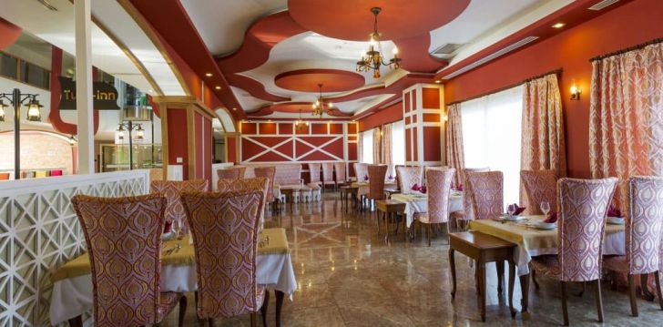 Saulainas brīvdienas Turcijā, 5-zvaigžņu viesnīcā SENZA THE INN! 42
