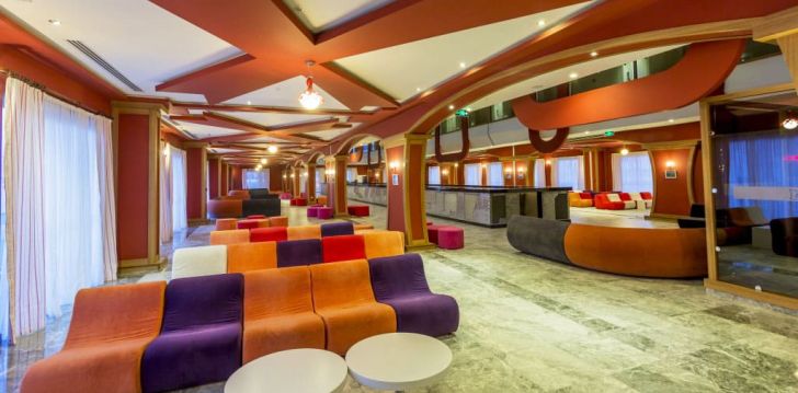 Saulainas brīvdienas Turcijā, 5-zvaigžņu viesnīcā SENZA THE INN! 46