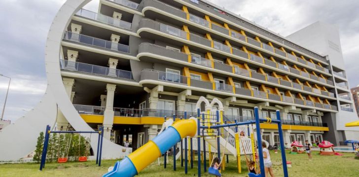 Saulainas brīvdienas Turcijā, 5-zvaigžņu viesnīcā SENZA THE INN! 47