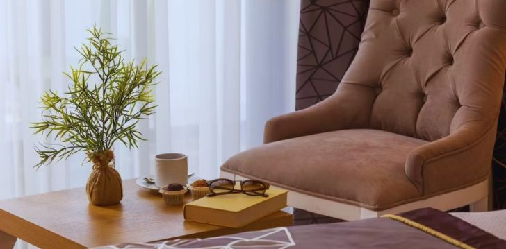 Lieliska atpūta 5* SIRIUS DELUXE viesnīcā Alanjā! 5