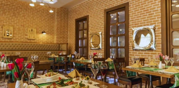 Lieliska atpūta 5* SIRIUS DELUXE viesnīcā Alanjā! 26
