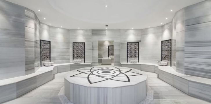Lieliska atpūta 5* SIRIUS DELUXE viesnīcā Alanjā! 41