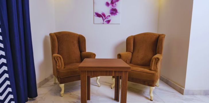 Jautras brīvdienas Turcijā, 4* viesnīcā UTOPIA BEACH CLUB! 6