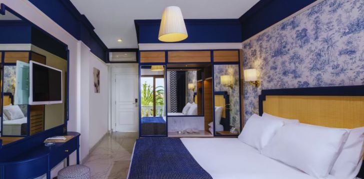 Jautras brīvdienas Turcijā, 4* viesnīcā UTOPIA BEACH CLUB! 7