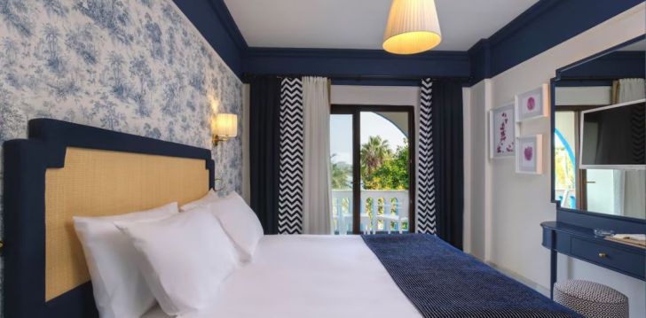 Jautras brīvdienas Turcijā, 4* viesnīcā UTOPIA BEACH CLUB! 11