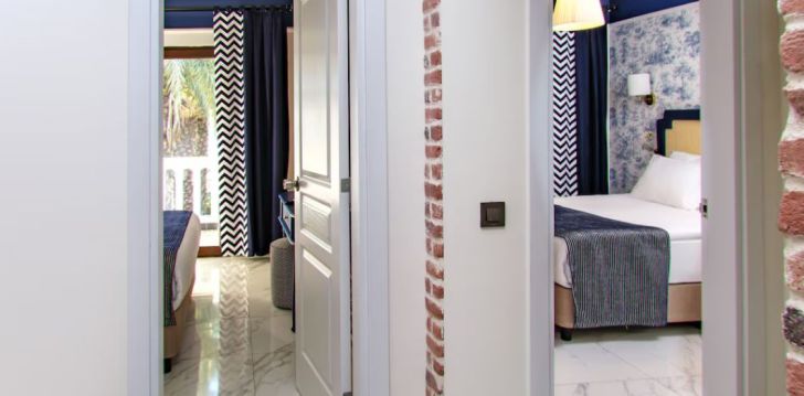 Jautras brīvdienas Turcijā, 4* viesnīcā UTOPIA BEACH CLUB! 12