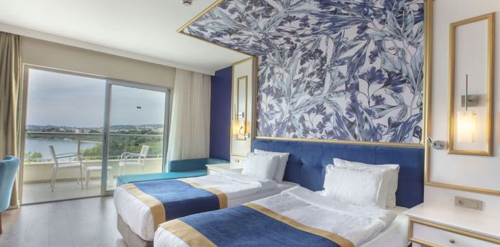 Jautras brīvdienas Turcijā, 4* viesnīcā UTOPIA BEACH CLUB! 13