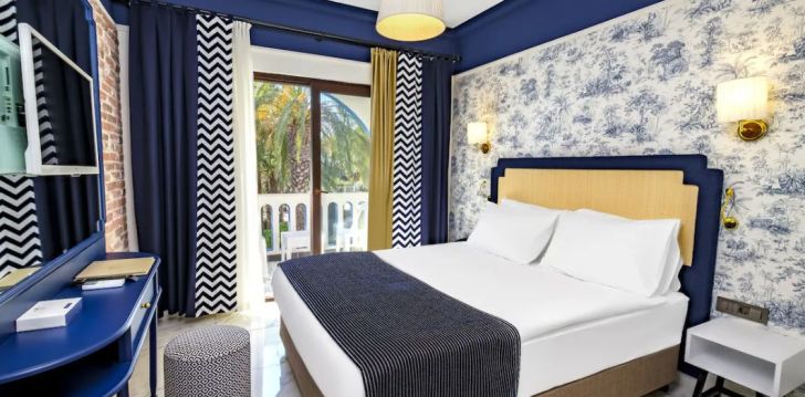 Jautras brīvdienas Turcijā, 4* viesnīcā UTOPIA BEACH CLUB! 14