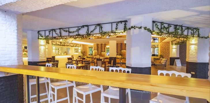 Jautras brīvdienas Turcijā, 4* viesnīcā UTOPIA BEACH CLUB! 16