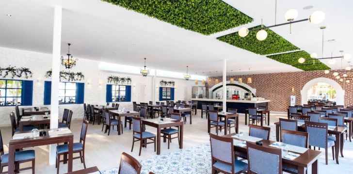 Jautras brīvdienas Turcijā, 4* viesnīcā UTOPIA BEACH CLUB! 22