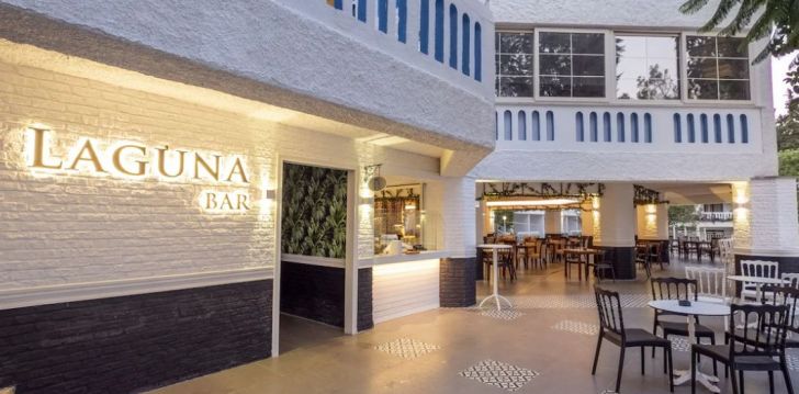 Jautras brīvdienas Turcijā, 4* viesnīcā UTOPIA BEACH CLUB! 25