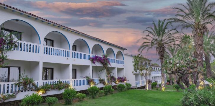 Jautras brīvdienas Turcijā, 4* viesnīcā UTOPIA BEACH CLUB! 29