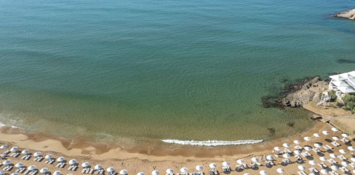 Jautras brīvdienas Turcijā, 4* viesnīcā UTOPIA BEACH CLUB! 33
