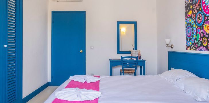 Baudiet atvaļinājumu 5* BODRUM HOLIDAY RESORT & SPA Bodrumā, Turcijā! 19