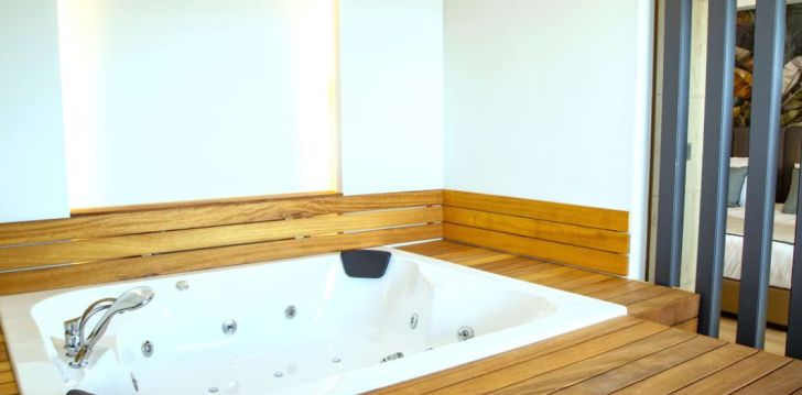 Ērta atpūta 4* SIDE ZEUGMA viesnīcā Sidē, Turcijā! 16