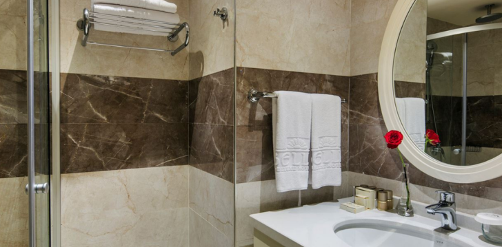 Atvaļinājums visai ģimenei 5* BELLIS DELUXE Belekā, Turcijā! 10