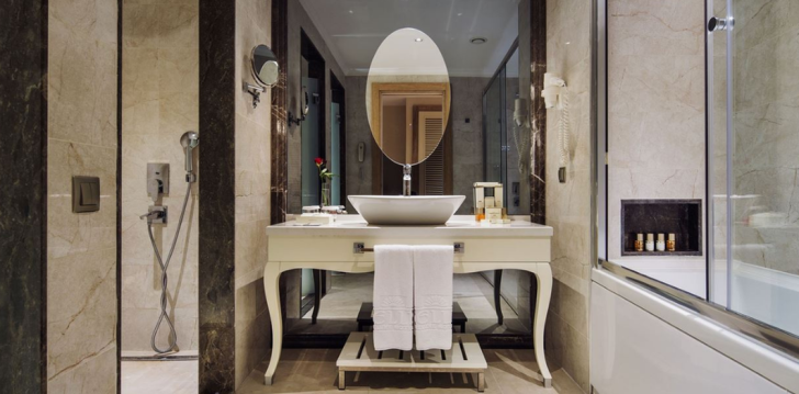 Atvaļinājums visai ģimenei 5* BELLIS DELUXE Belekā, Turcijā! 17